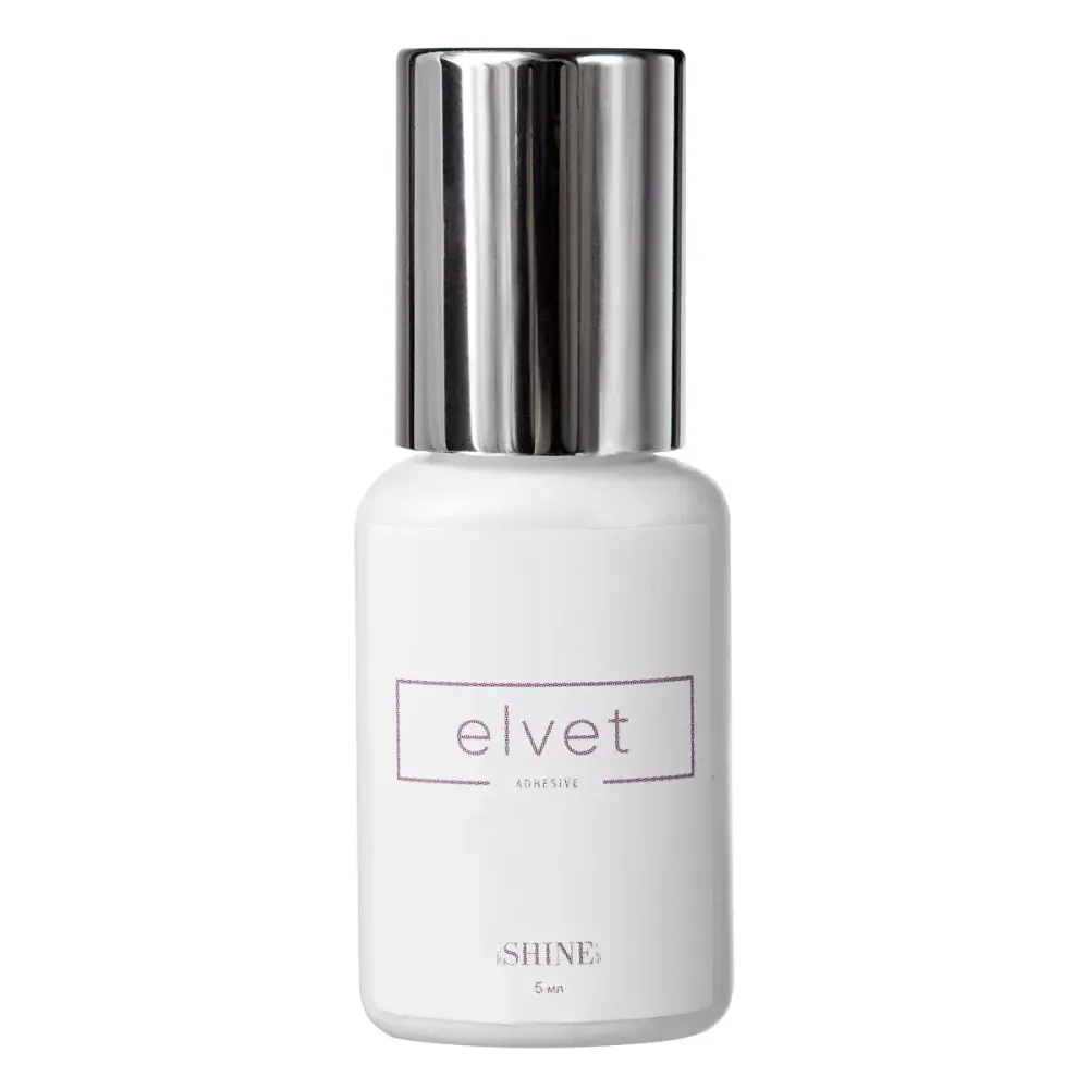 Клей Elvet 5мл