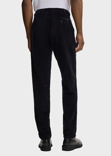 Брюки вельветовые Strellson Rion-D