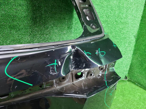 Крышка багажника JAECOO J7 (2023-н.в.)