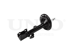 Амортизатор газовый передней подвески правый UNIO SAB-10278