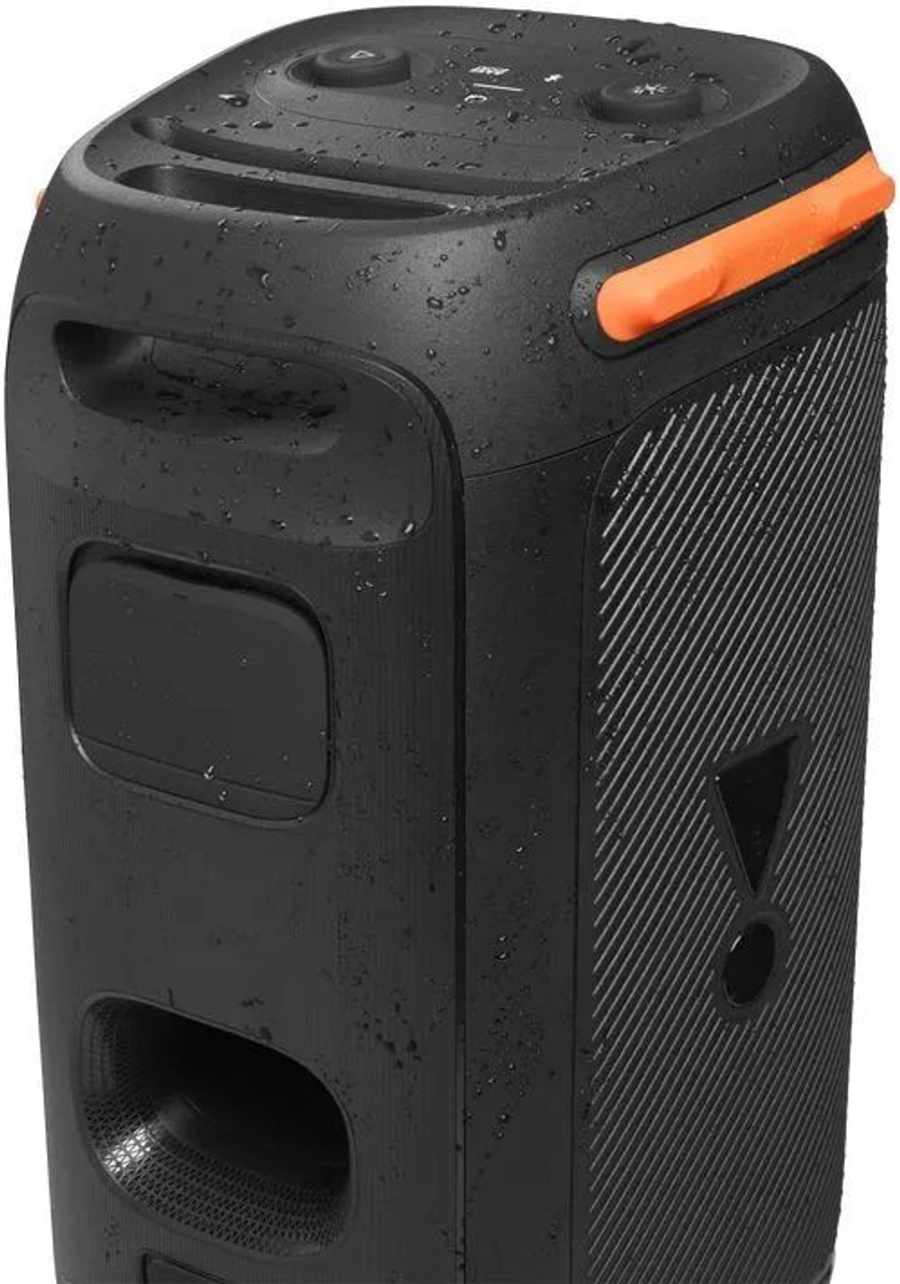 Беспроводная колонка JBL Partybox 110