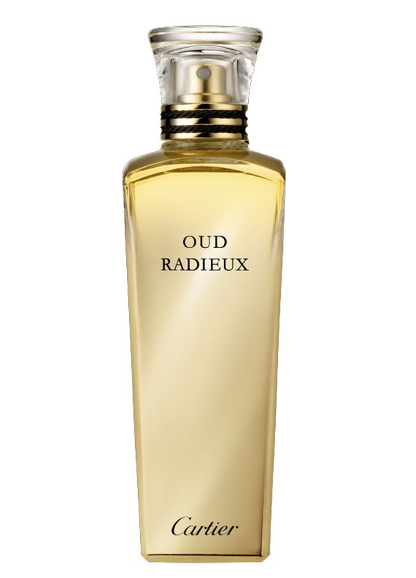 Cartier Oud Radieux