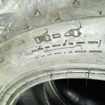 Шина пневмо 16.9-24 Galaxy Sup Ind Lug TL 12PR