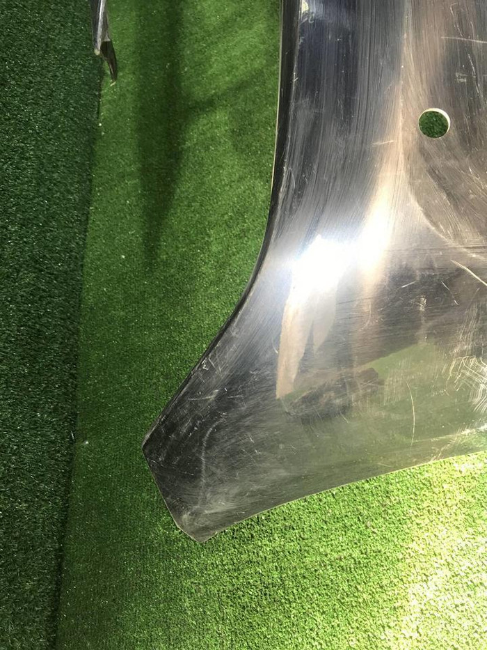 Бампер передний BMW 3er F30 (2015-2020)