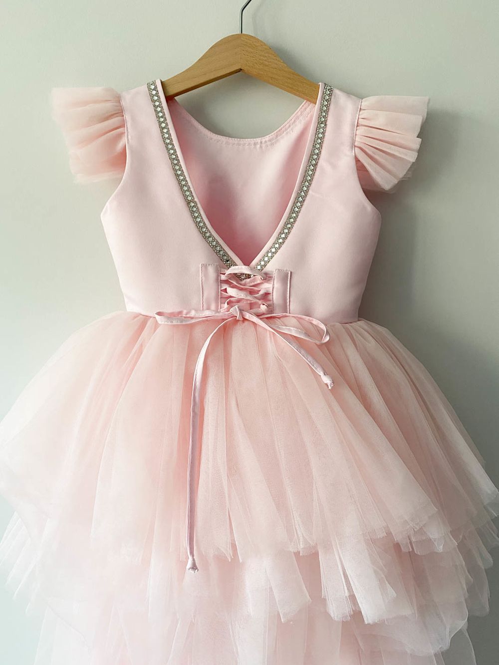 Платье She’s My Perfect Baby