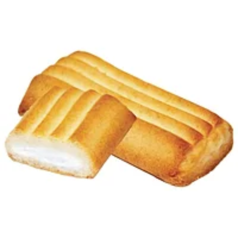 Печенье Творожное Киров (5125)