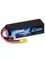 Аккумулятор 6S Li-Po 22.2V 6000mAh