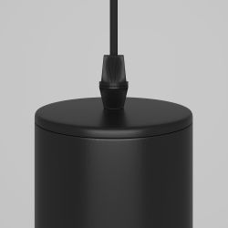 Подвесной светильник Maytoni Focus P075PL-01B