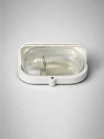 Светильник влагостойкий настенный для подсветки Е27, 220V, 60W, IP54 с направленным светом