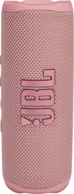 Портативная колонка JBL Flip 6 Pink