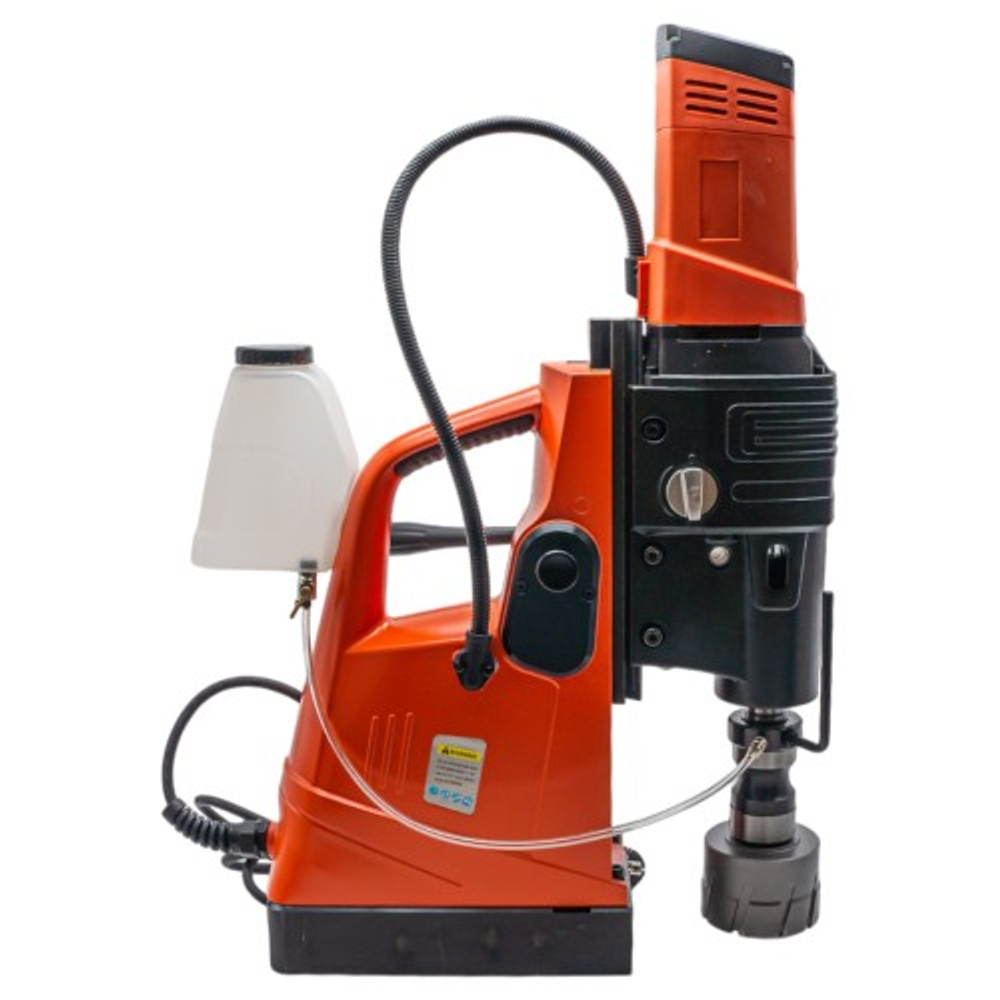 Станок сверлильный на магнитной подошве Bohre МС-120R КБ011775