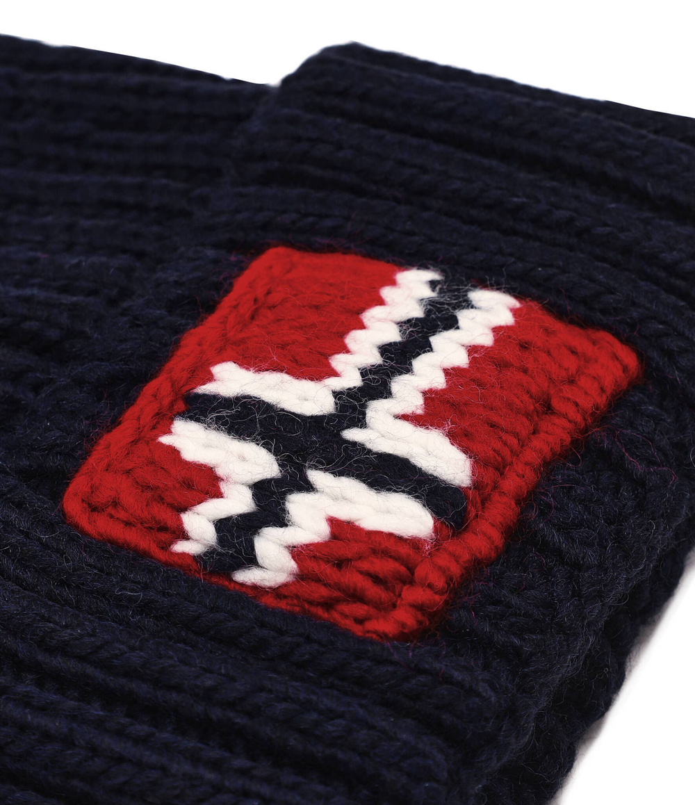 шапка Napapijri - темно-синий(NP0A4GKB)