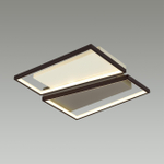 Потолочный светодиодный светильник Lumion TARO 5242/72CL