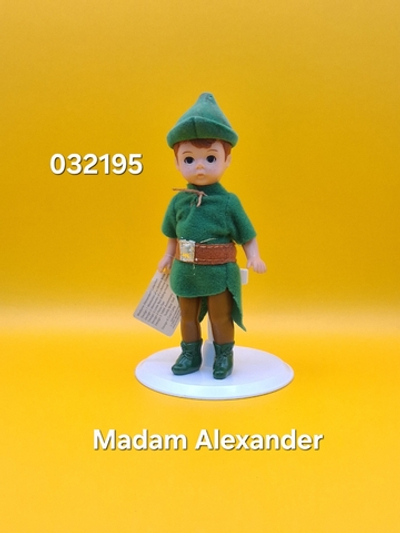 Коллекционная кукла Madame Alexander McDonalds 032195