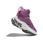 Ботинки женские Hoka Anacapa Breeze mid