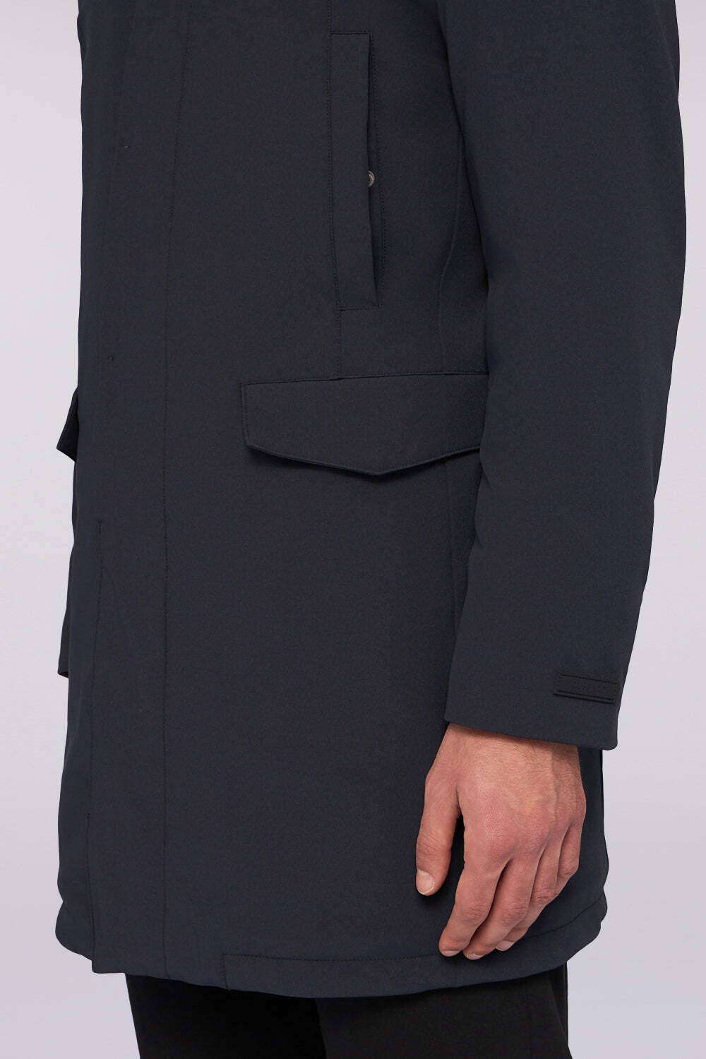 Куртка TRUSSARDI
