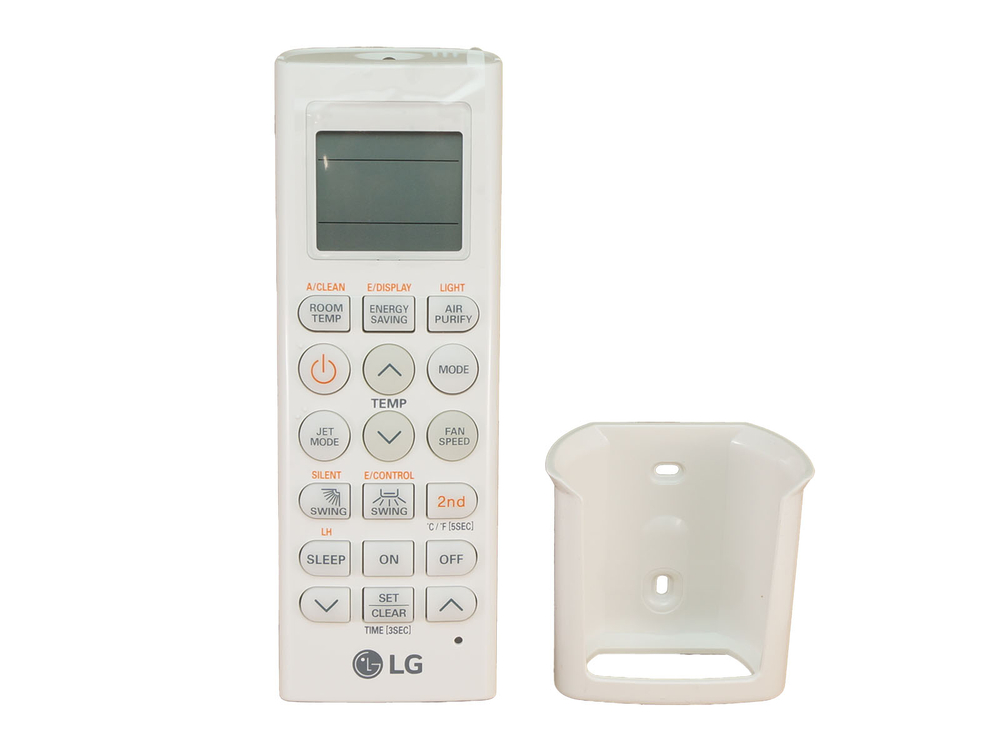 Пульт ДУ для кондиционера LG, AKB74375404