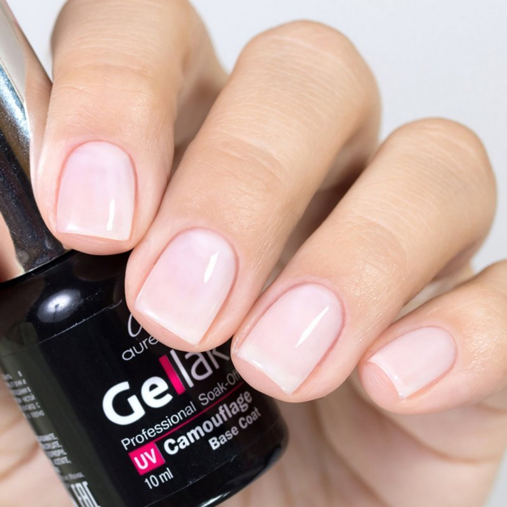 Базовое камуфлирующее покрытие С01 Аурелия 10мл