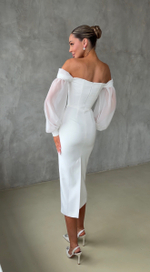 Платье Jasmine midi