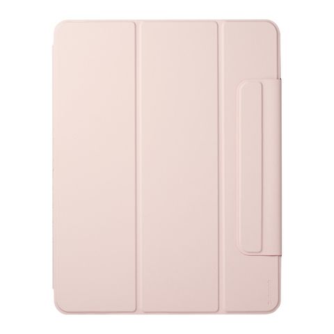 Чехол-подставка Wallet Onzo Magnet для Apple iPad Pro 11 (2020/2021) Розовый