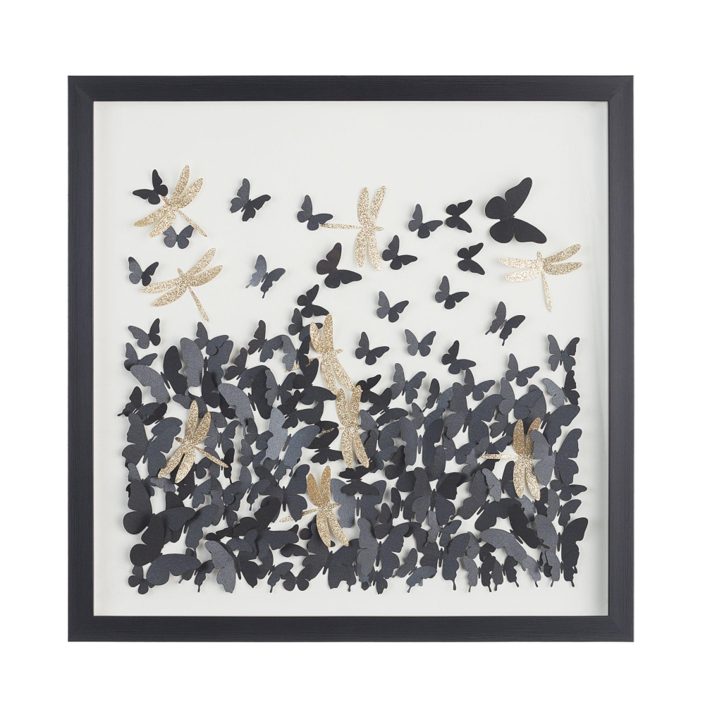 Панно настенное 45х45см Tomas Stern 83043