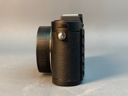 Leica Camera X2