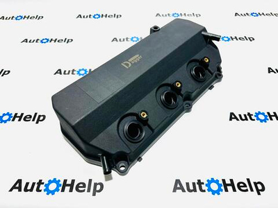 Клапанная крышка 1035A702 правая Mitsubishi Outlander CW6W 6B31