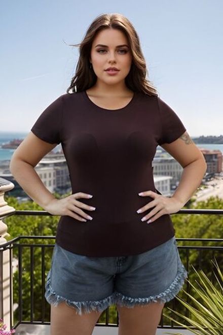 Футболка 6148 Fabrika Фото 1