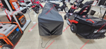 Чехол на снегоуборщик (большой) Honda HSM1390 темно-серый