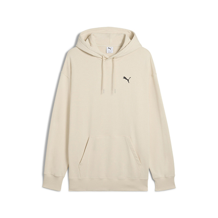 Мужская толстовка PUMA WARDROBE ESS Relaxed Hoodie