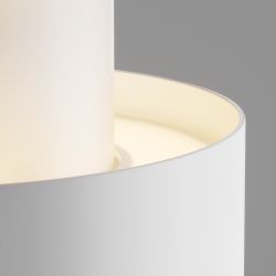 Потолочный светильник светодиодный Maytoni Planet C009CW-L12W