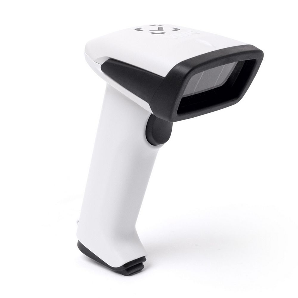 Ручной сканер штрих-кода 2D VMC BSX Lm USB светлый (с интерфейсным кабелем 3 м)