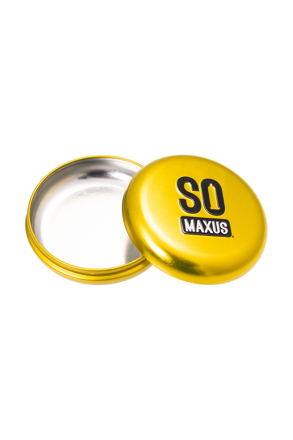 Презервативы Maxus Special, точечно-ребристые, латекс,12 шт