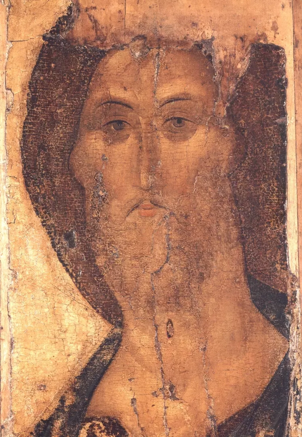 Андрей Рублев. Лучшие иконы