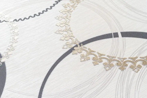 Обои 10311-01 Пиковая Дама Артекс