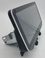 Магнитола для Hyundai Tucson 3 2018-2021 - Carmedia KR-12018 монитор 12.3" на Android 10, 4/64Гб, SIM-слот