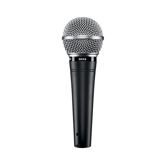 SHURE SM48-LC