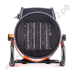 Электрическая тепловая пушка FoxHeat E 9C с керамическим нагревательным элементом (2кВт)