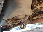 GAZ SOBOL Микроавтобус 27527 (Бензиновый, 2,7 л, 107 л.с, 4WD)
