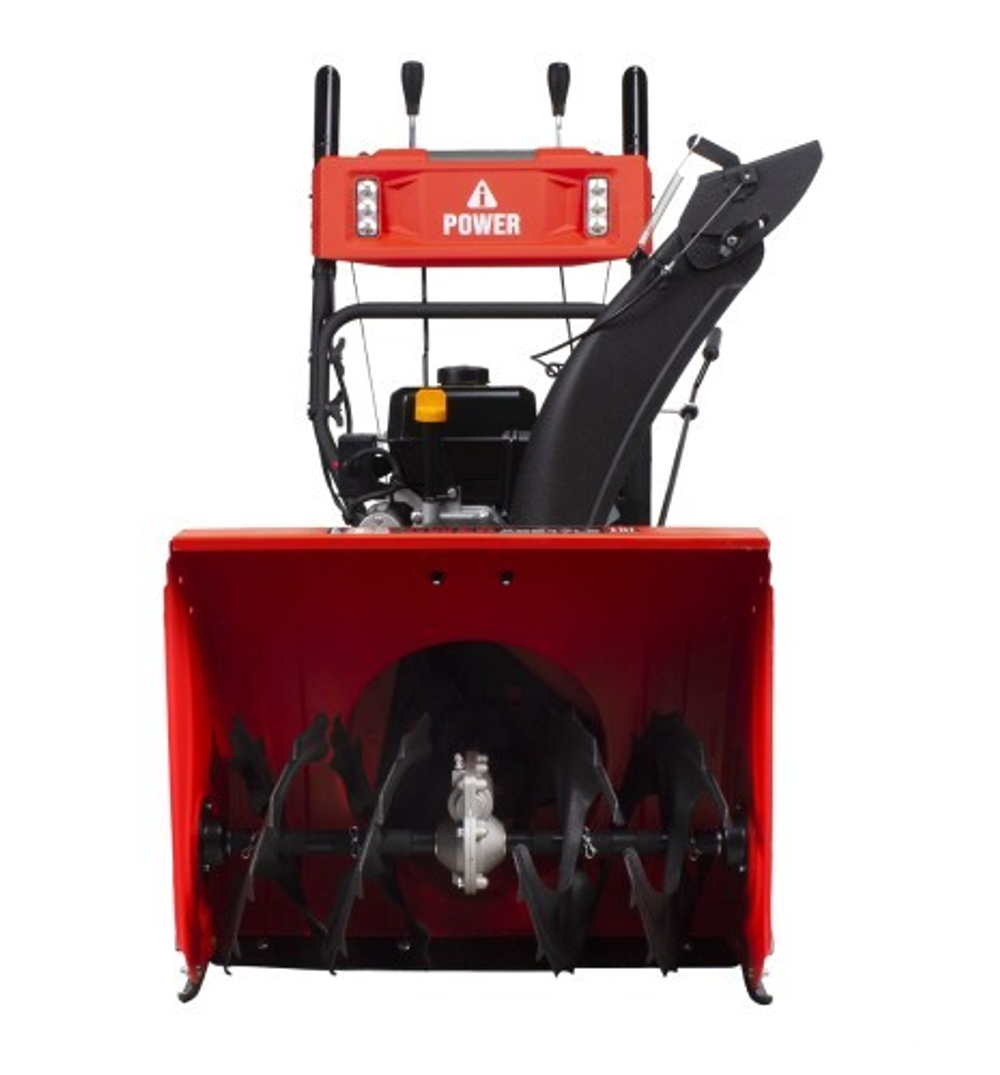 Снегоуборщик бензиновый A-iPOWER AS617LE 41207