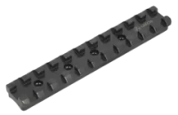 Планка ARKON Picatinny на Bergara B13