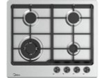 Варочная панель Midea MG697TX газовая