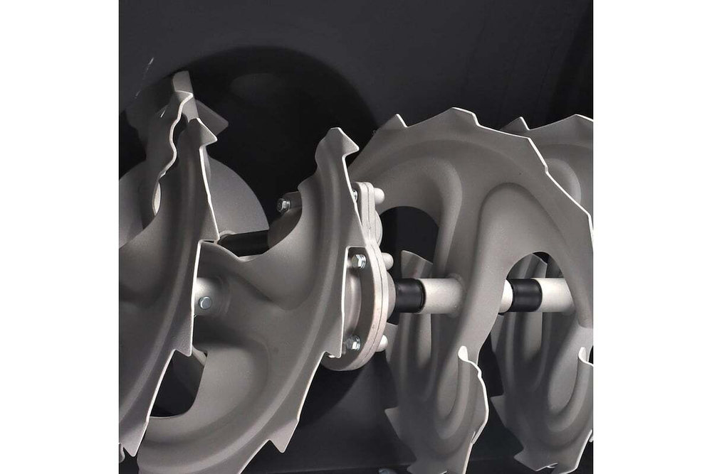 Снегоуборщик Patriot Сибирь 67 E