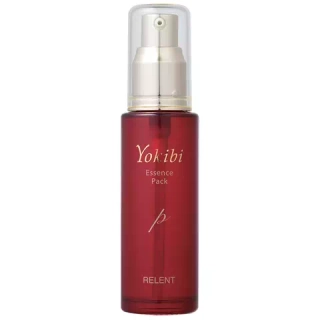 Relent Омолаживающая эссенция-маска для лица Релент Ёкиби Yokibi Essence Pack. 50 мл