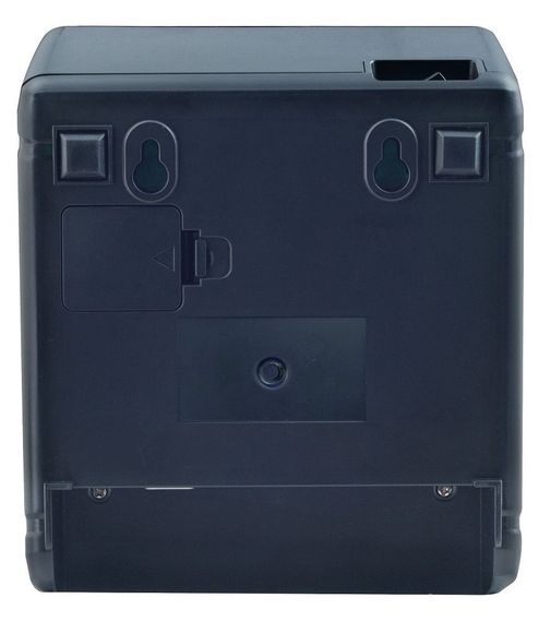 Фискальный регистратор ККТ &quot;POScenter-02Ф&quot; (USB, Serial, Ethernet) черный без фн