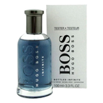 HUGO BOSS Infiniti edP 100ml men Tester