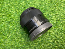 Sony 35mm 1.8 (SEL35F18)