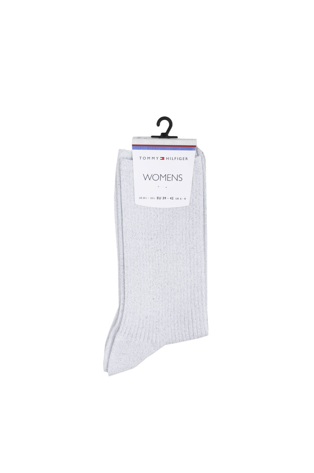 носки Tommy Hilfiger - серебряный(383016001)