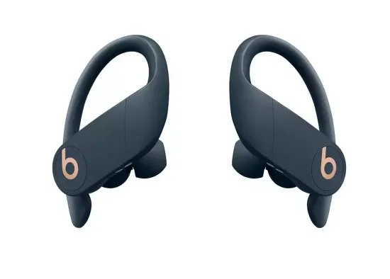 Беспроводные наушники Beats Powerbeats Pro Navy