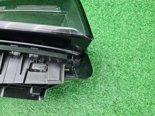 Фара правая Geely Emgrand 2 (2021-н.в.) LED